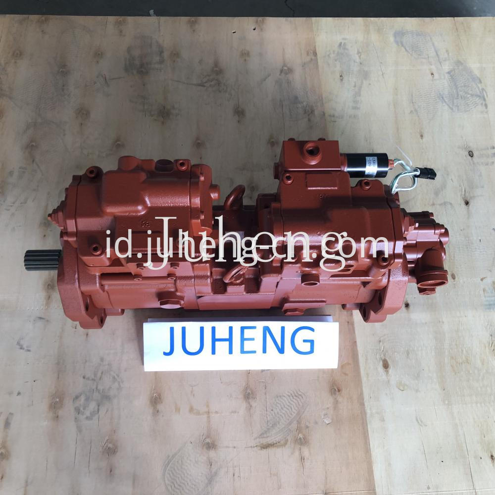 Sy135 Hydraulic Pump 3